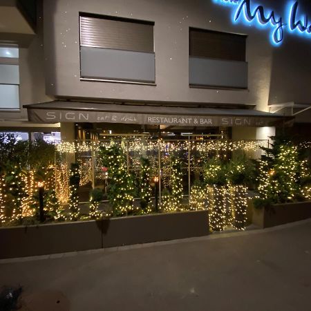 Hotel My Way Zuerich Wallisellen Esterno foto