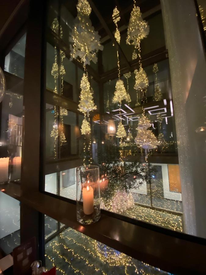 Hotel My Way Zuerich Wallisellen Esterno foto