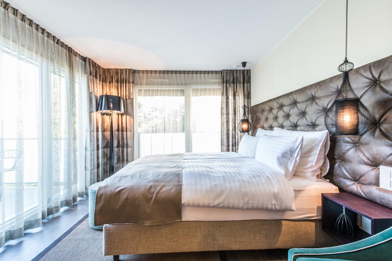 Hotel My Way Zuerich Wallisellen Esterno foto