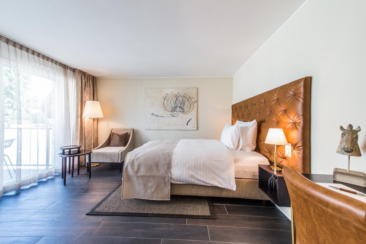 Hotel My Way Zuerich Wallisellen Esterno foto