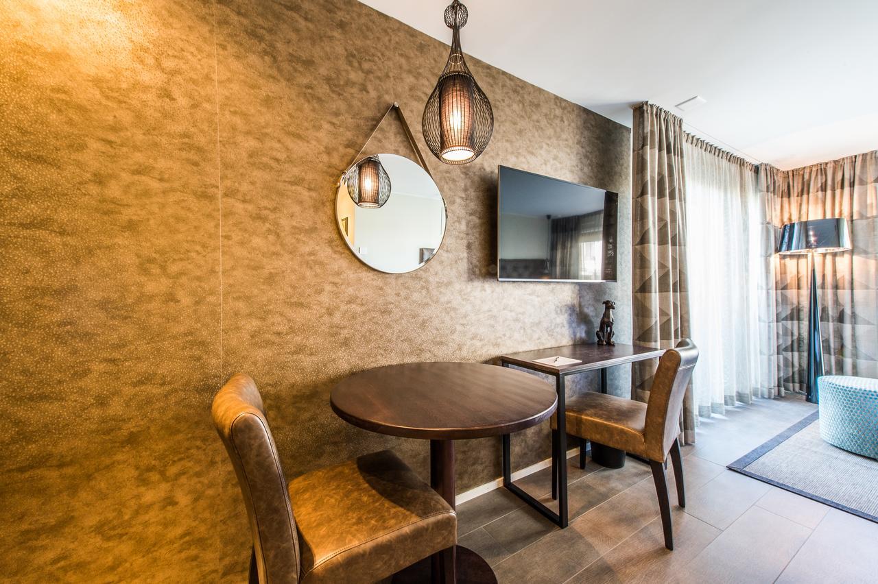 Hotel My Way Zuerich Wallisellen Esterno foto