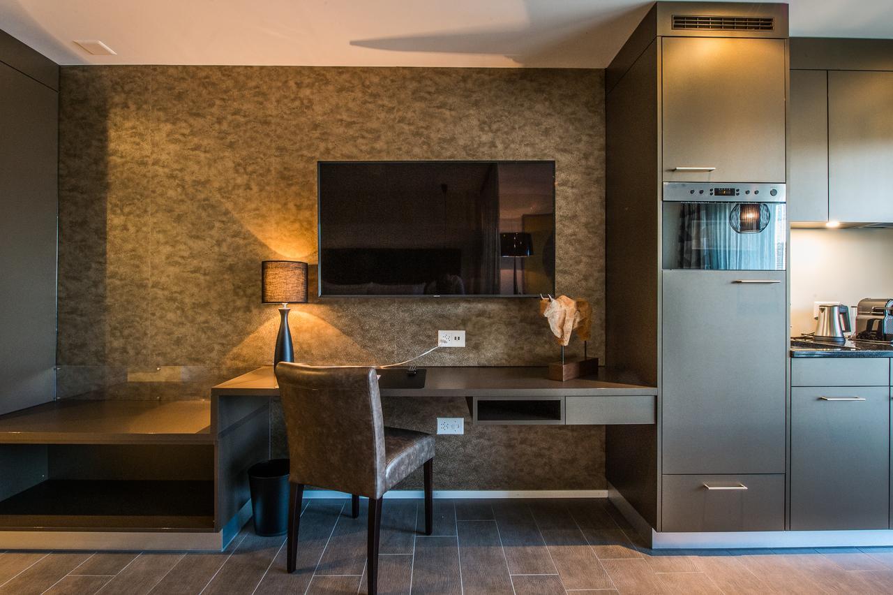 Hotel My Way Zuerich Wallisellen Esterno foto