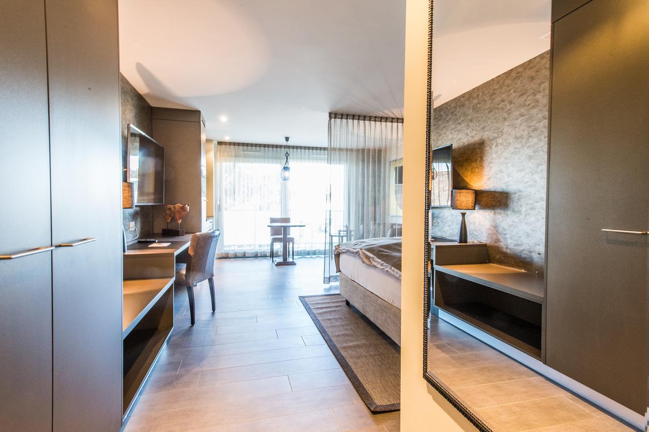 Hotel My Way Zuerich Wallisellen Esterno foto