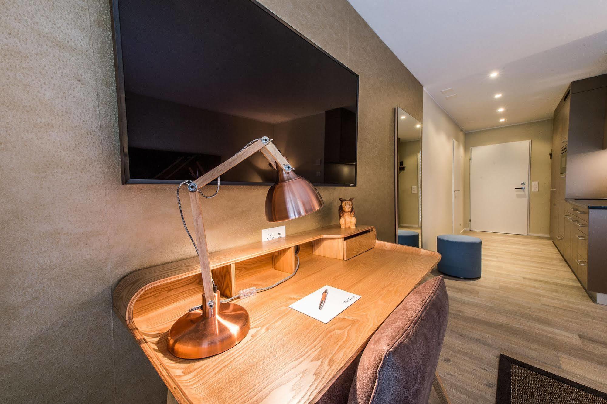 Hotel My Way Zuerich Wallisellen Esterno foto