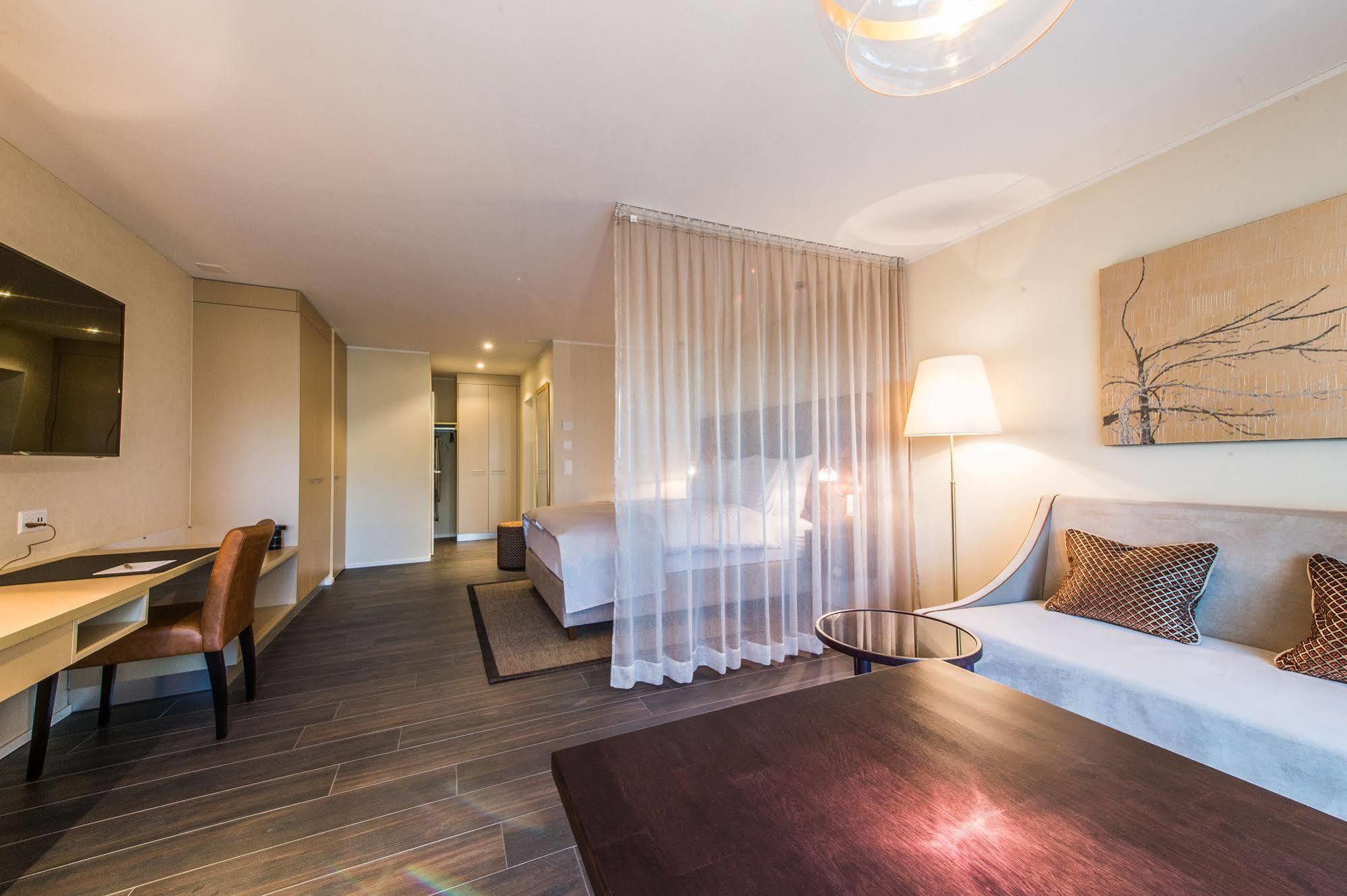 Hotel My Way Zuerich Wallisellen Esterno foto
