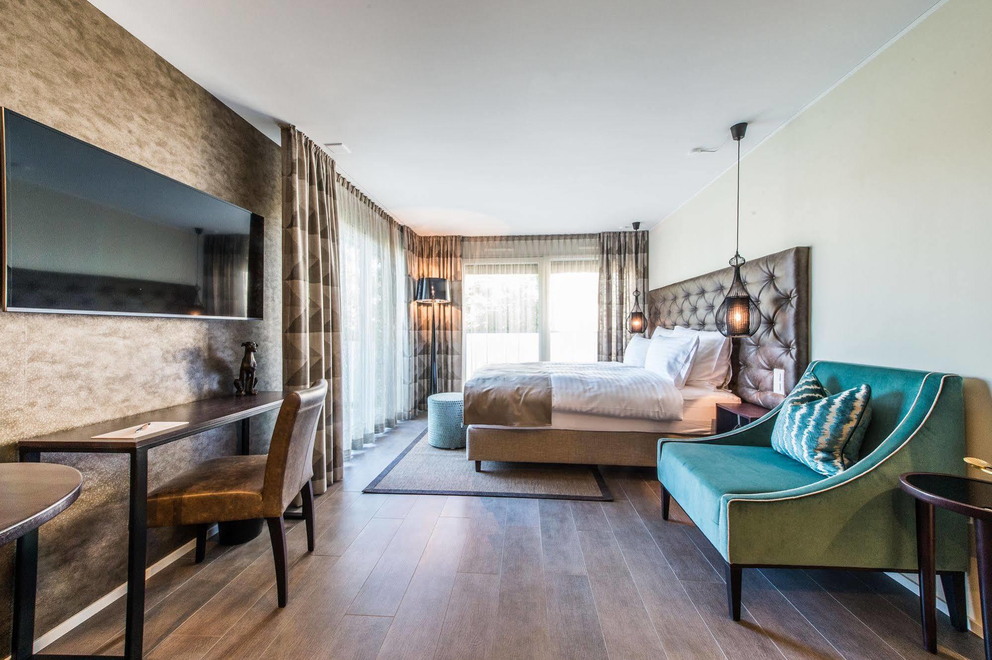 Hotel My Way Zuerich Wallisellen Esterno foto
