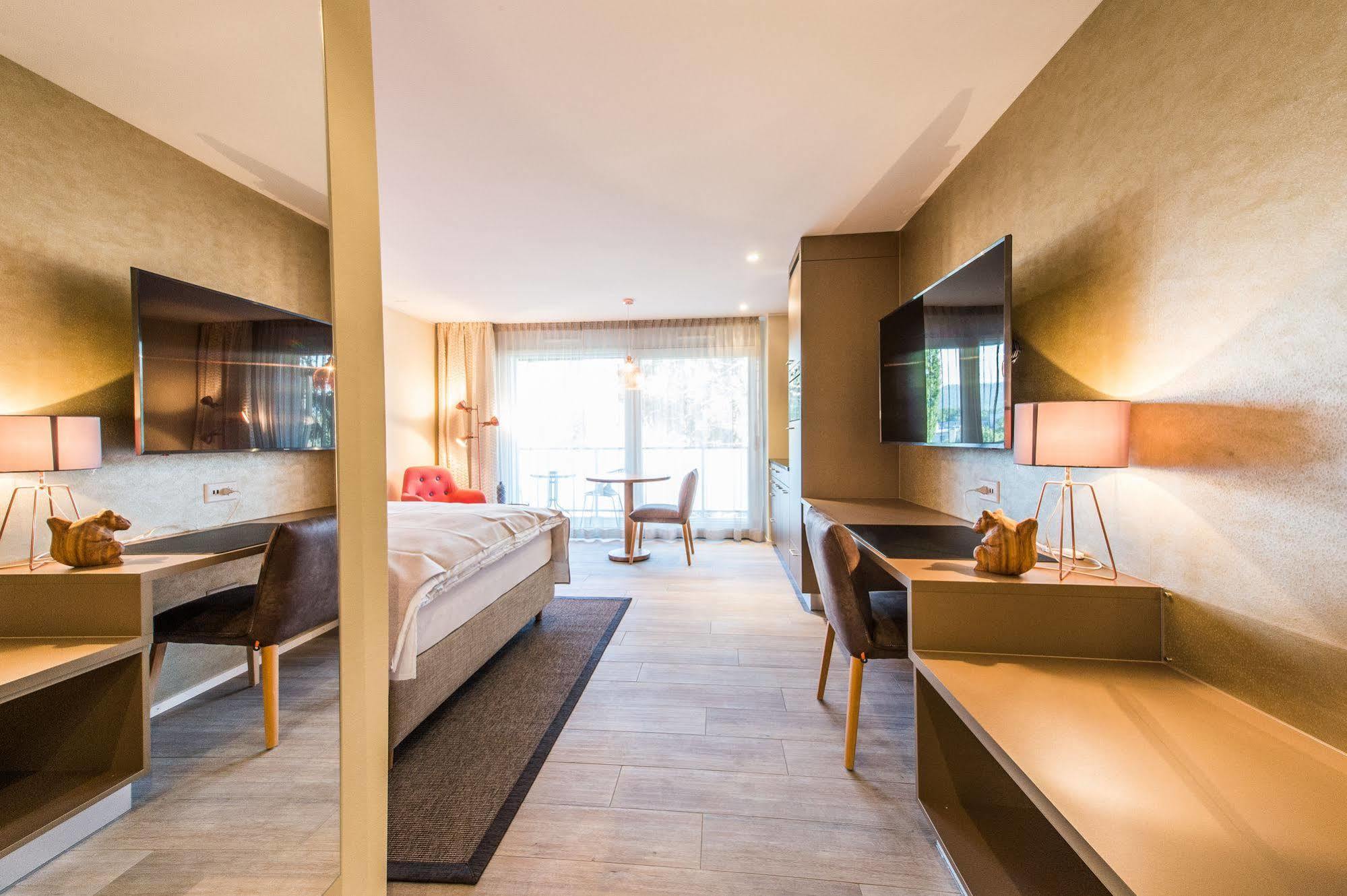 Hotel My Way Zuerich Wallisellen Esterno foto