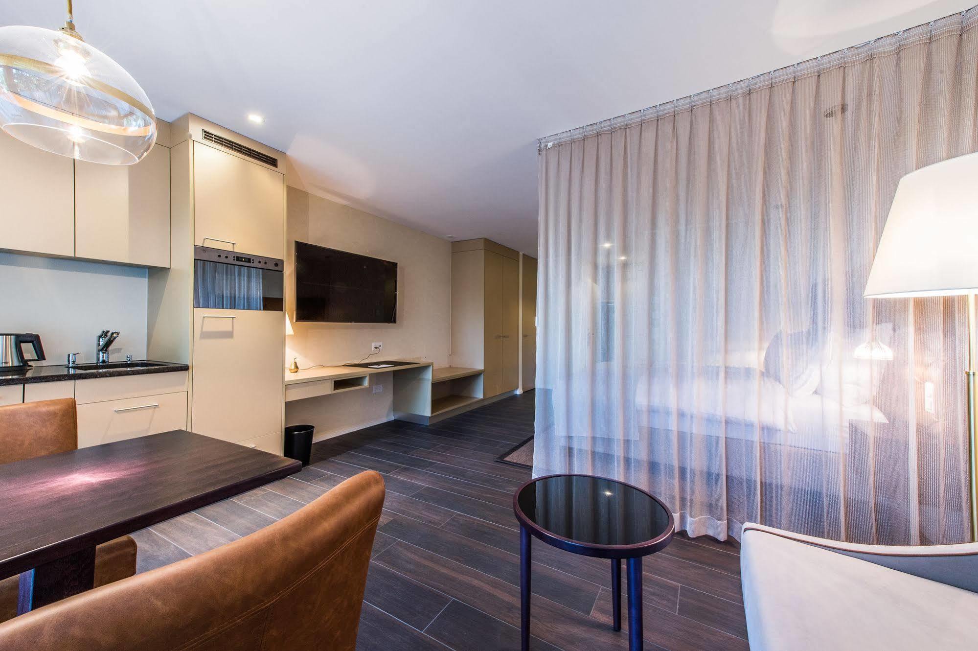 Hotel My Way Zuerich Wallisellen Esterno foto