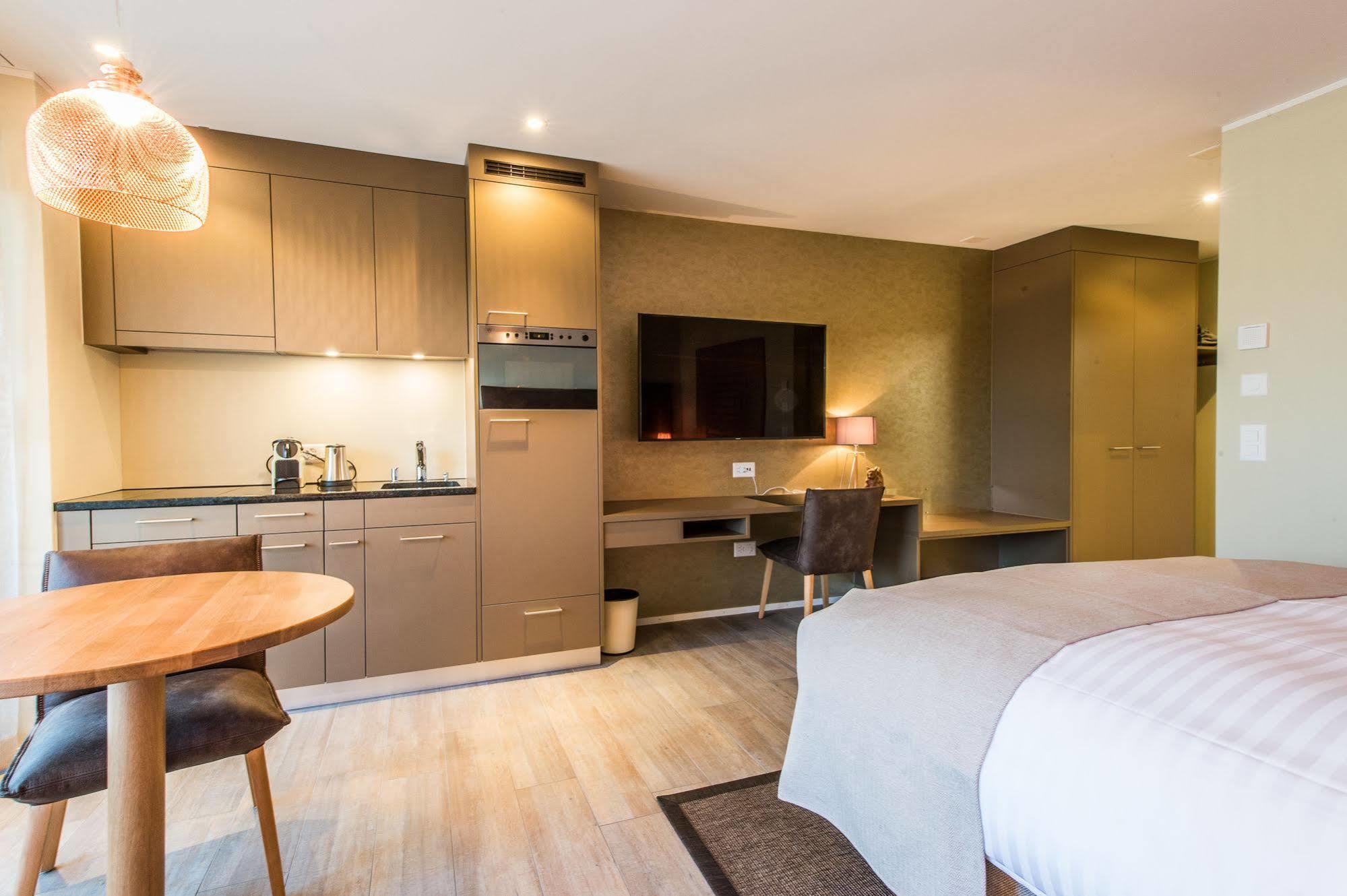 Hotel My Way Zuerich Wallisellen Esterno foto
