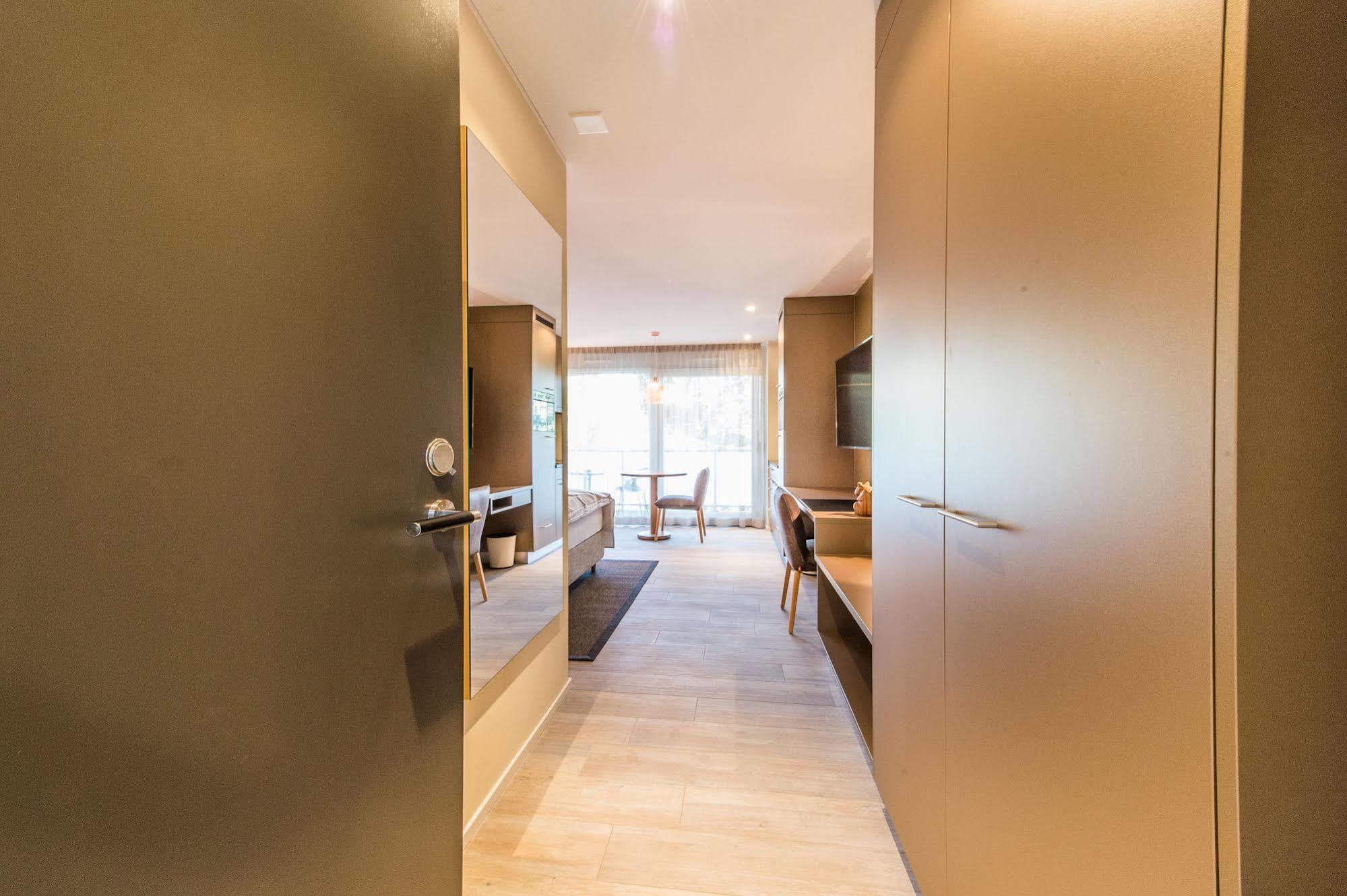 Hotel My Way Zuerich Wallisellen Esterno foto