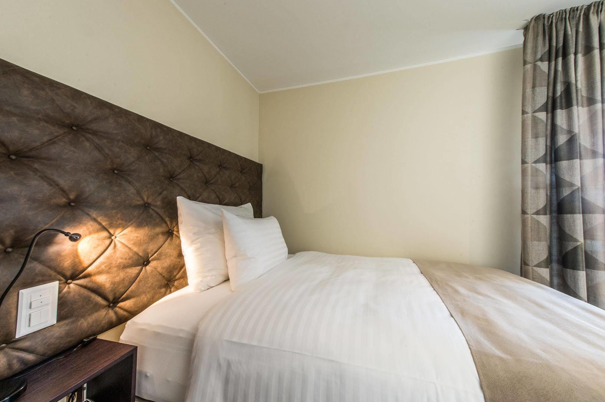 Hotel My Way Zuerich Wallisellen Esterno foto